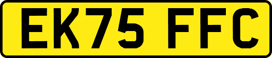 EK75FFC