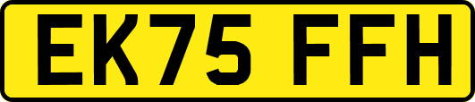 EK75FFH