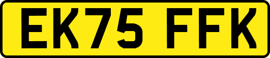 EK75FFK