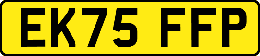 EK75FFP