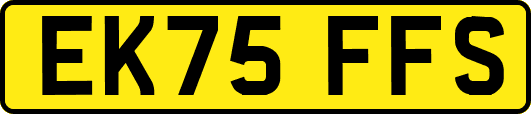 EK75FFS