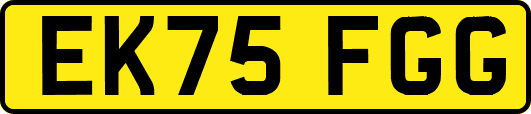 EK75FGG