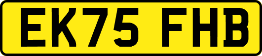 EK75FHB