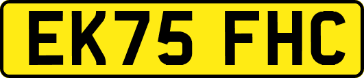 EK75FHC