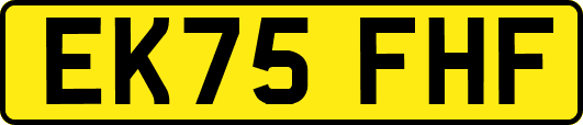 EK75FHF