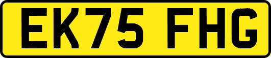 EK75FHG
