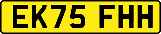 EK75FHH