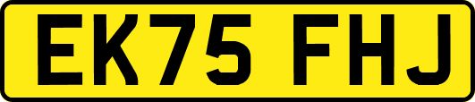 EK75FHJ