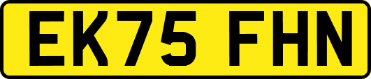 EK75FHN