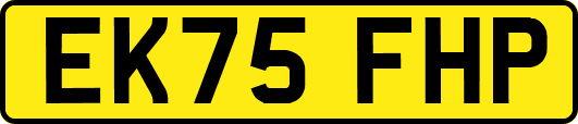 EK75FHP