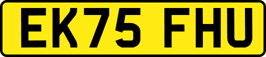 EK75FHU