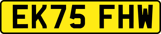EK75FHW