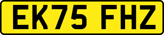 EK75FHZ