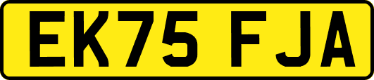 EK75FJA