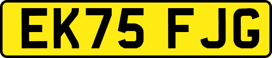 EK75FJG