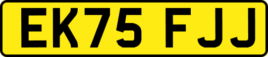 EK75FJJ