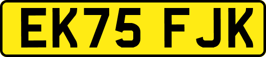 EK75FJK