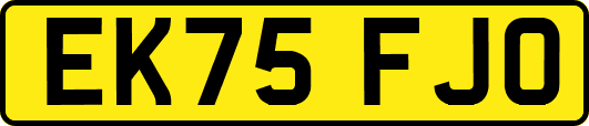 EK75FJO