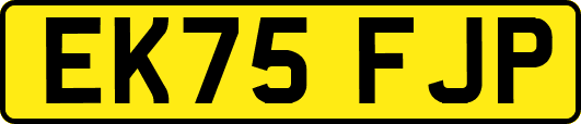 EK75FJP