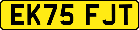 EK75FJT
