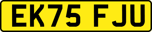 EK75FJU
