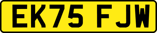 EK75FJW