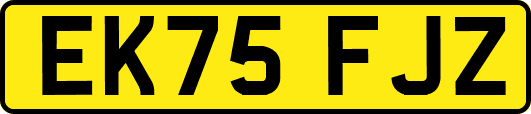 EK75FJZ