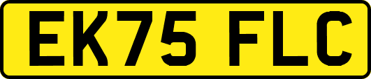 EK75FLC