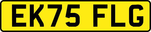 EK75FLG