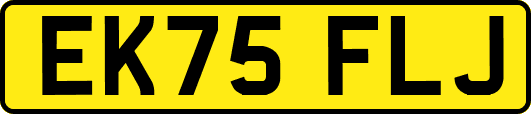 EK75FLJ