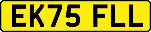 EK75FLL