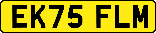 EK75FLM