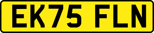 EK75FLN