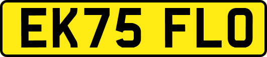 EK75FLO