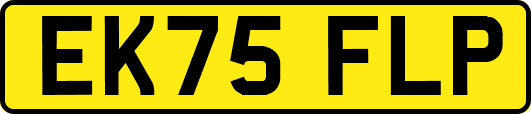 EK75FLP
