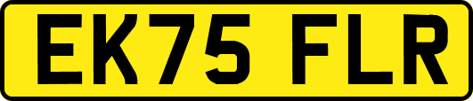 EK75FLR