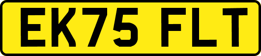 EK75FLT