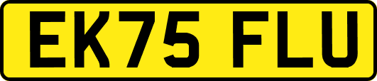 EK75FLU