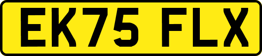 EK75FLX