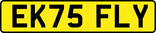 EK75FLY