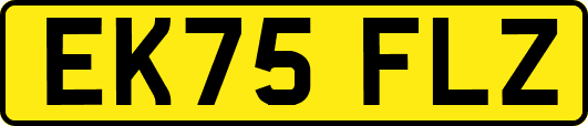 EK75FLZ