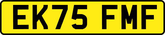 EK75FMF