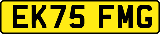 EK75FMG