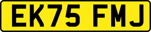 EK75FMJ