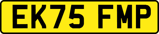 EK75FMP
