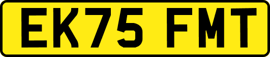 EK75FMT