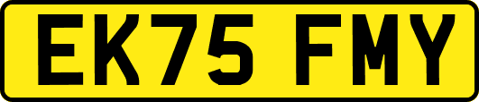 EK75FMY