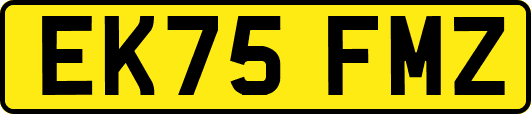 EK75FMZ