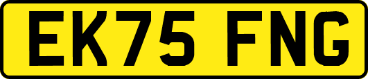 EK75FNG