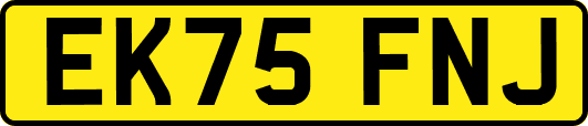 EK75FNJ